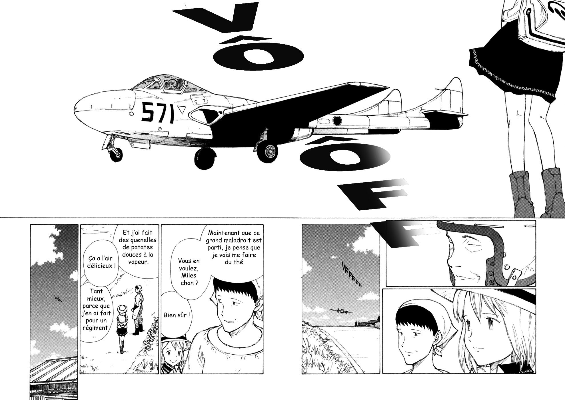 img Owari to Hajimari no Mairusu 8